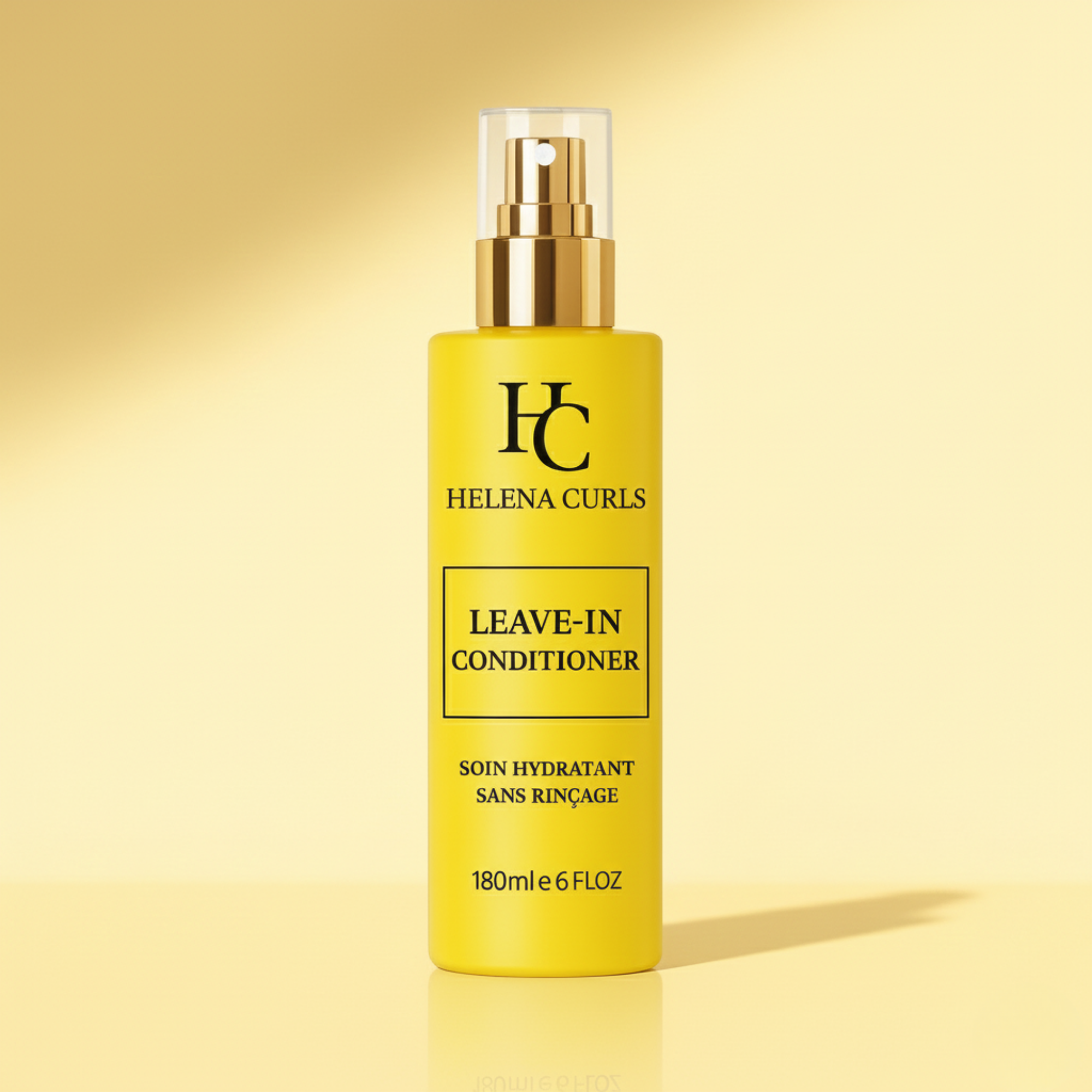 Soin Sans Rinçage Nourrissant