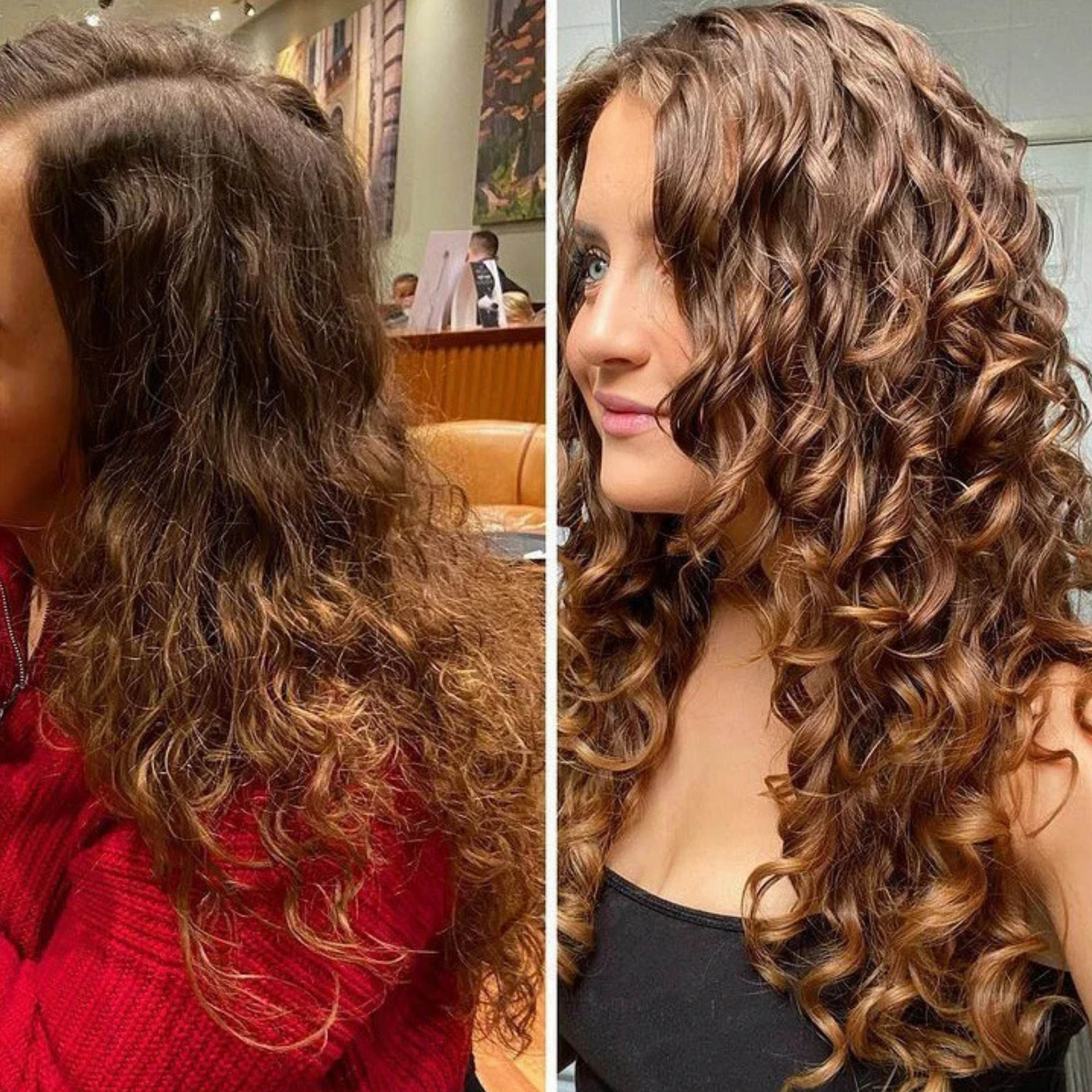 Soin Sans Rinçage Nourrissant