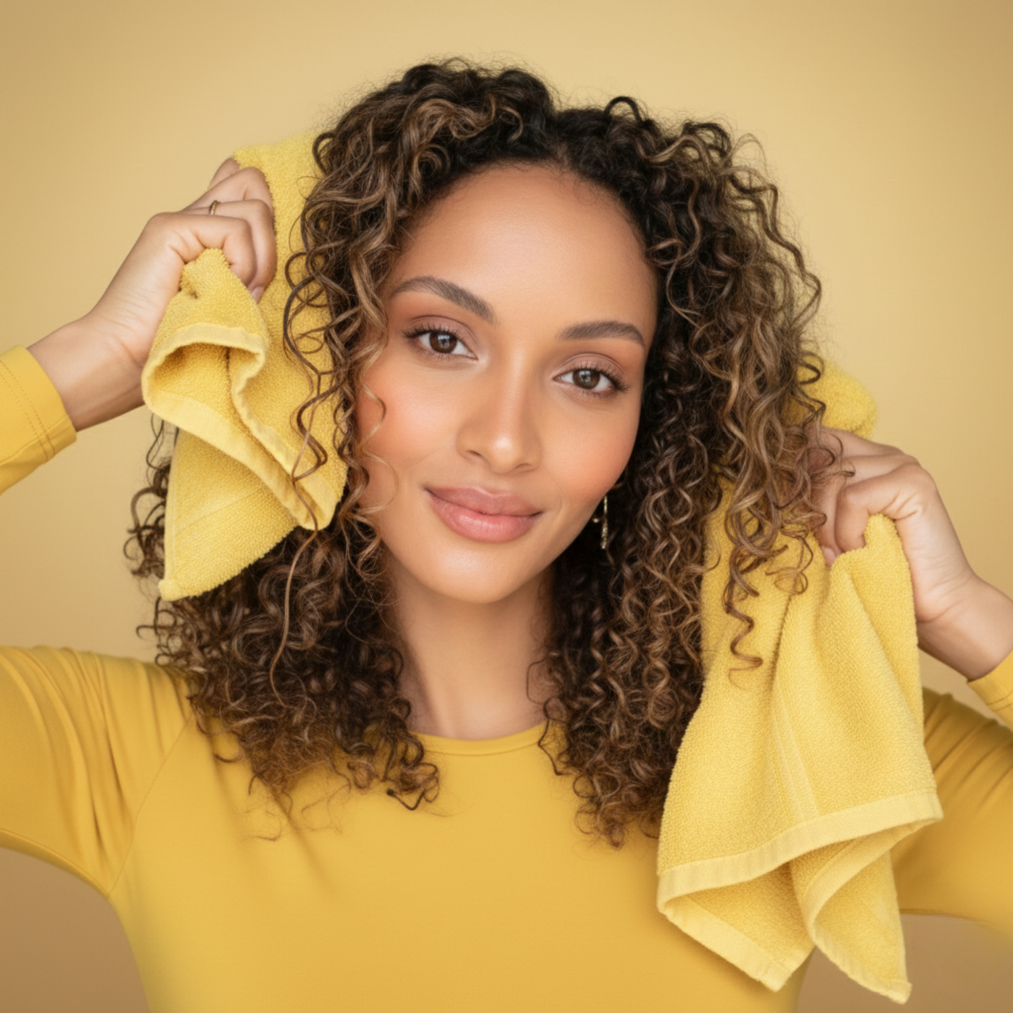 SERVIETTE EN MICROFIBRE HELENA