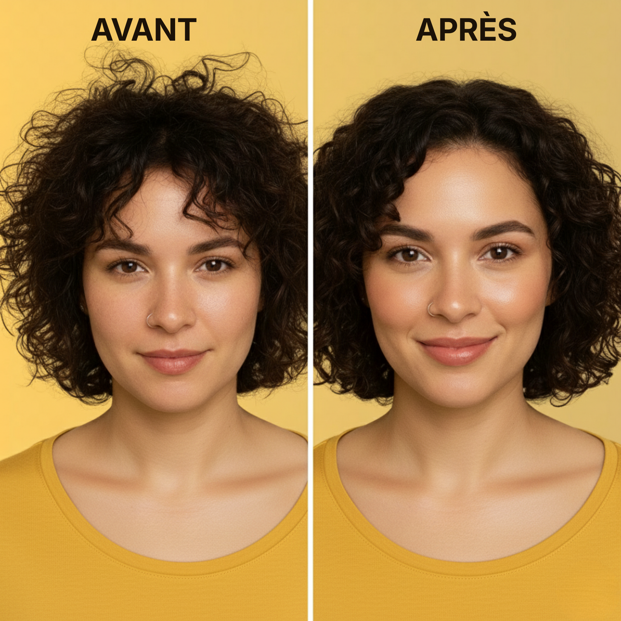 Soin Sans Rinçage Nourrissant