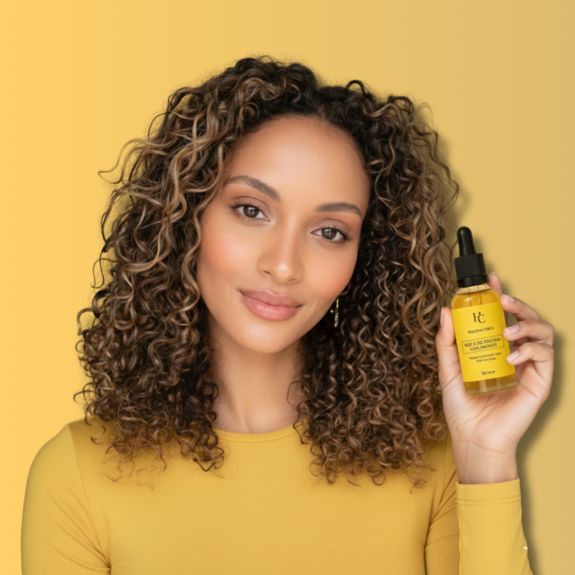 Huile De Finition Sublimante